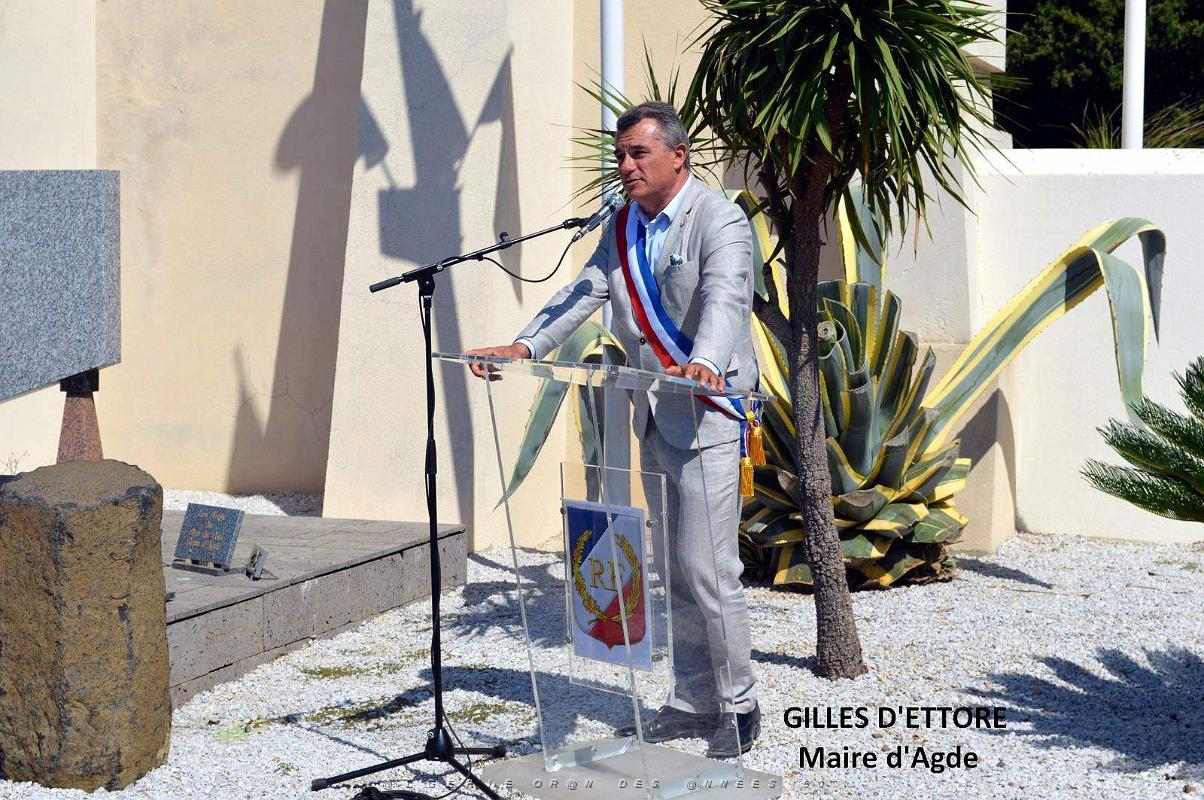 AGDE - Hommage du 5 Juillet 62 d'Oran - 066.jpg